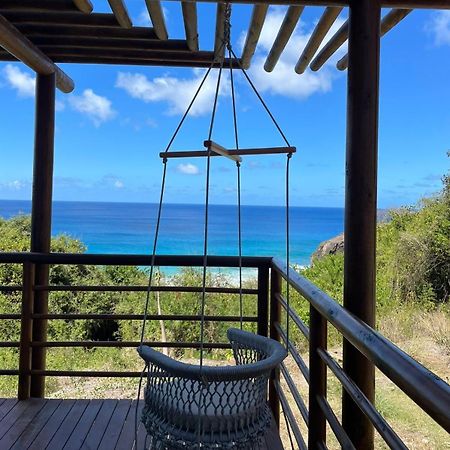 Pousada Mar Em Mim Fernando de Noronha Zewnętrze zdjęcie