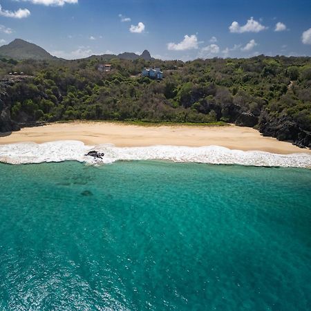 Pousada Mar Em Mim Fernando de Noronha Zewnętrze zdjęcie