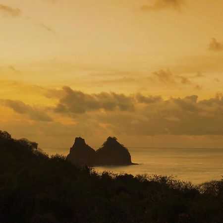 Pousada Mar Em Mim Fernando de Noronha Zewnętrze zdjęcie