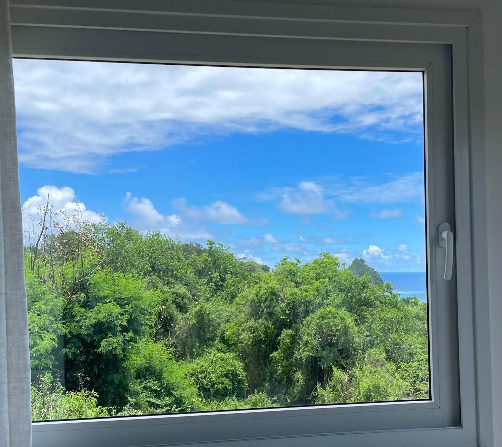 Pousada Mar Em Mim Fernando de Noronha Zewnętrze zdjęcie