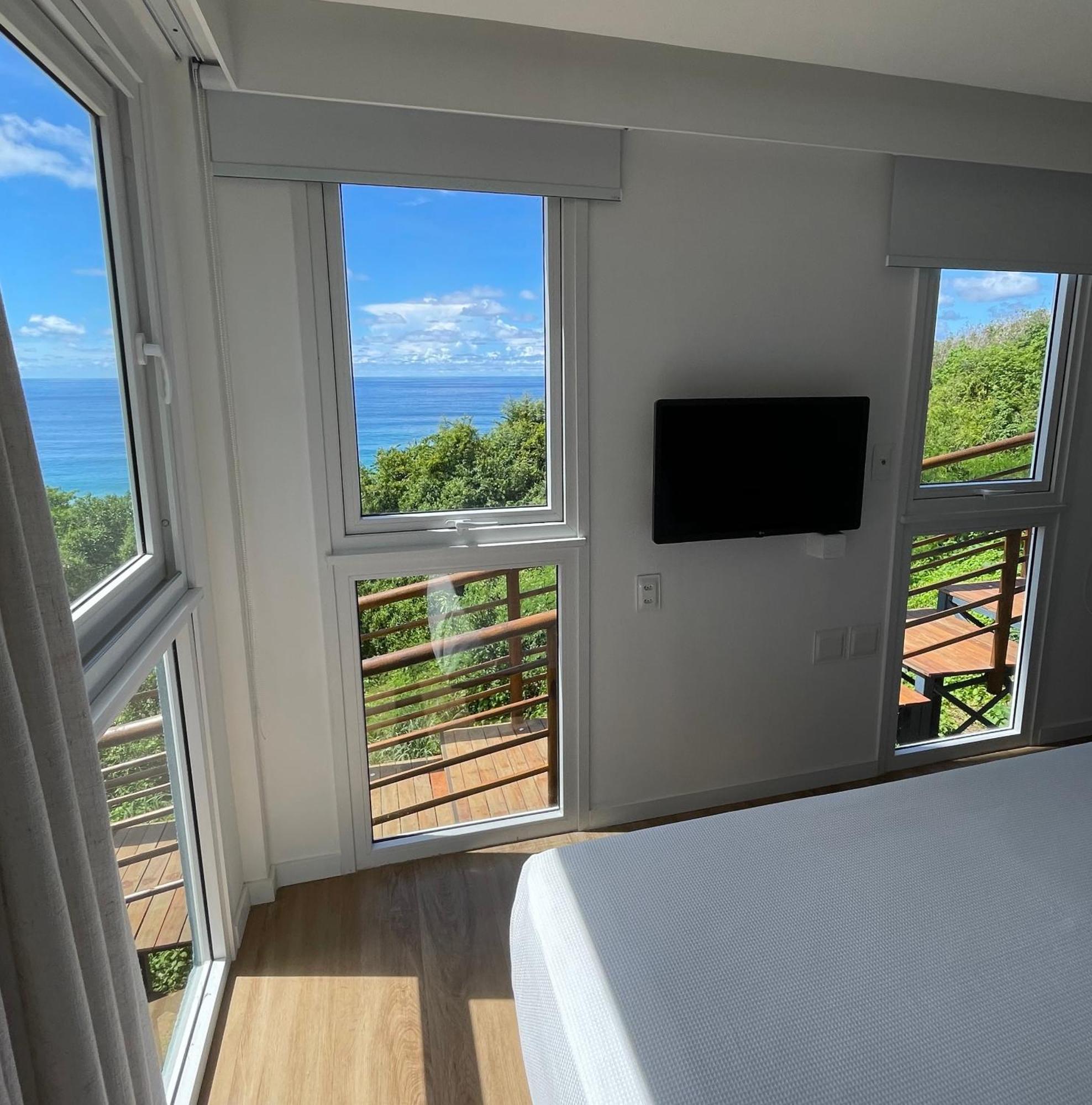 Pousada Mar Em Mim Fernando de Noronha Zewnętrze zdjęcie