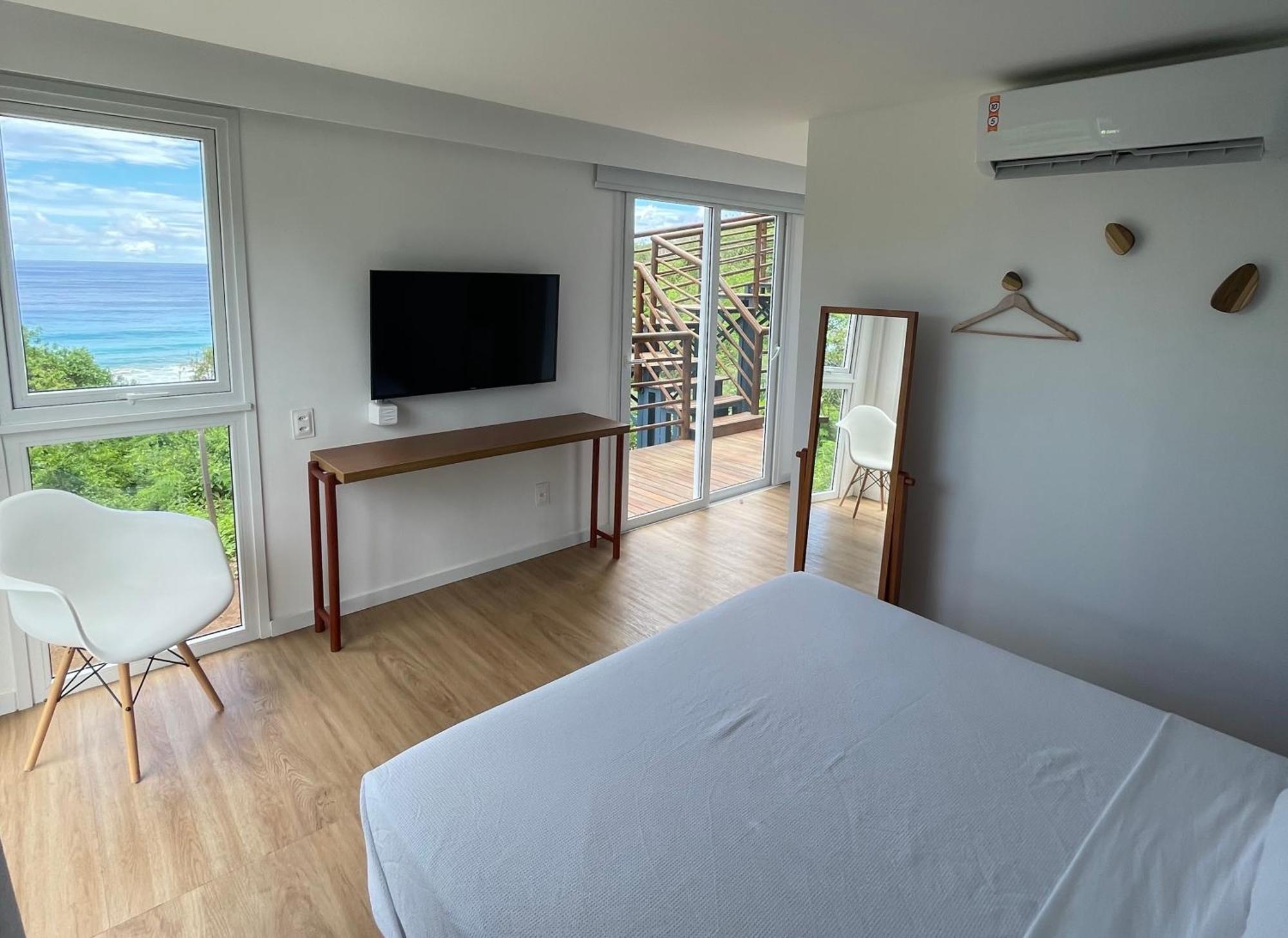 Pousada Mar Em Mim Fernando de Noronha Zewnętrze zdjęcie