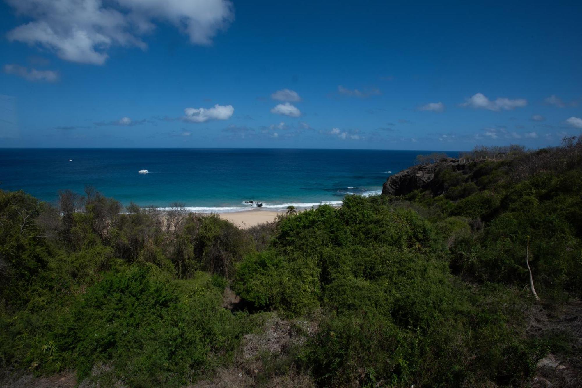 Pousada Mar Em Mim Fernando de Noronha Zewnętrze zdjęcie